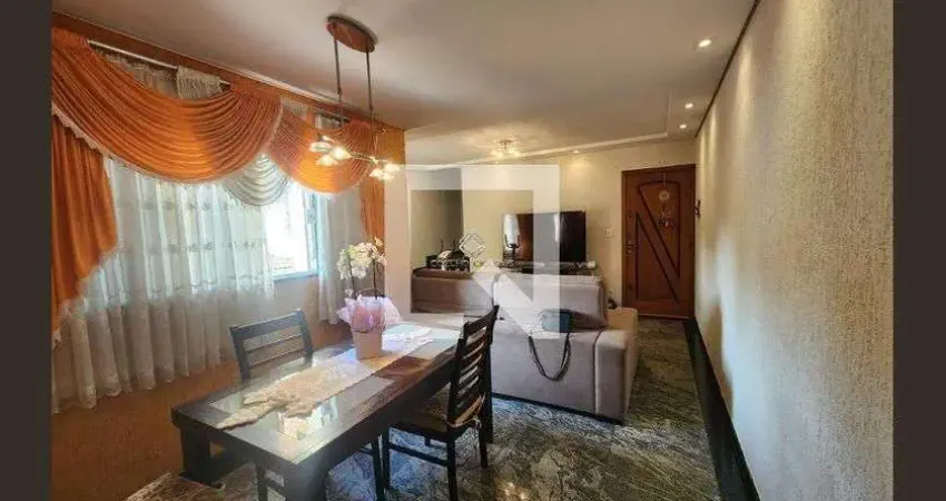 Apartamento à venda na Rua Alemanha, --, Santa Teresinha, Santo André