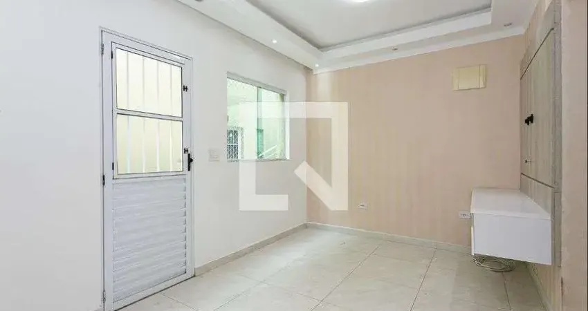 Casa em condomínio fechado com 2 quartos à venda na Rua Sebastião de Andrade, --, Vila Matilde, São Paulo