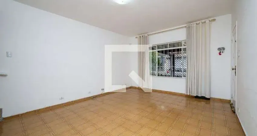 Casa com 2 quartos à venda na Rua Inajatuba, --, Jabaquara, São Paulo