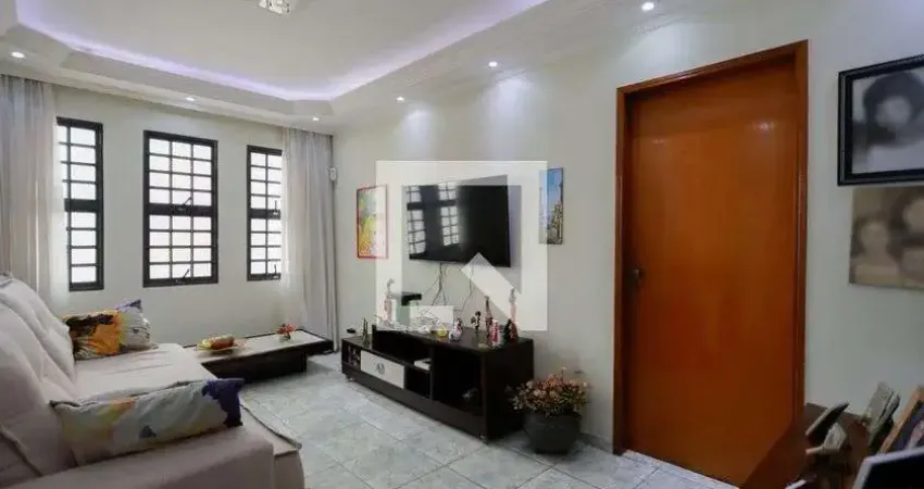 Casa com 4 quartos à venda na Rua Manuel Pitta, --, Vila Roque, São Paulo