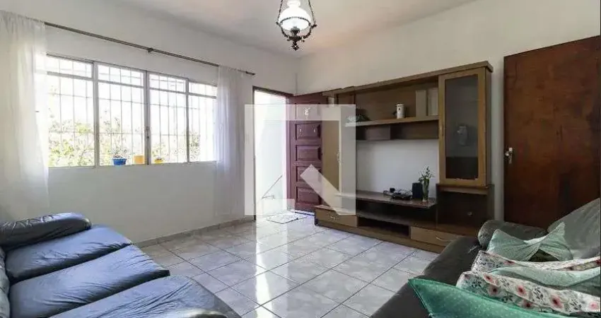 Casa com 3 quartos à venda na Rua Brás de Faria, --, Vila das Mercês, São Paulo