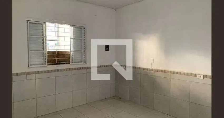 Casa com 1 quarto à venda na Rua Doutor Elisio de Castro, --, Ipiranga, São Paulo