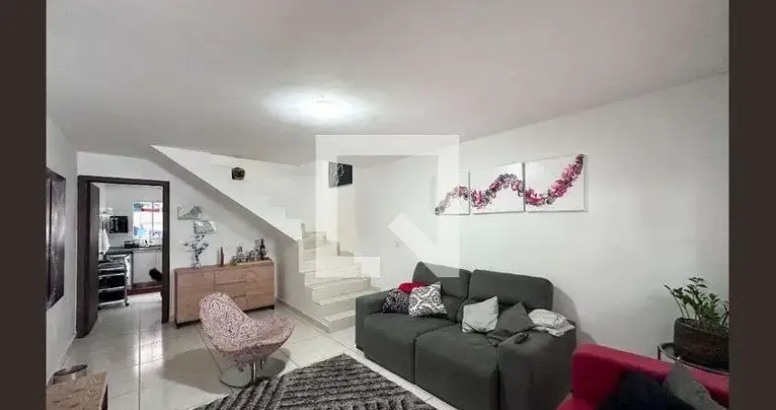 Casa com 2 quartos à venda na Rua Paz, --, Santo Amaro, São Paulo