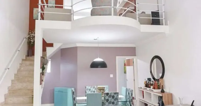 Casa em condomínio fechado com 3 quartos à venda na Rua das Heras, --, Vila Prudente, São Paulo