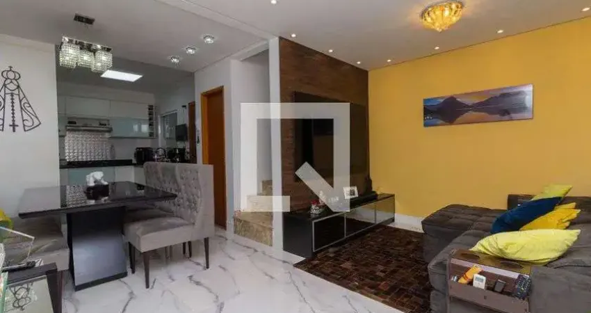 Casa em condomínio fechado com 3 quartos à venda na Avenida Marcondes de Brito, --, Vila Matilde, São Paulo