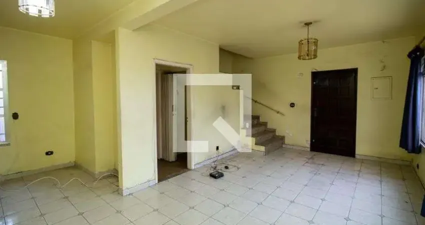 Casa com 3 quartos à venda na Rua Silva Guimarães, --, Vila Ede, São Paulo