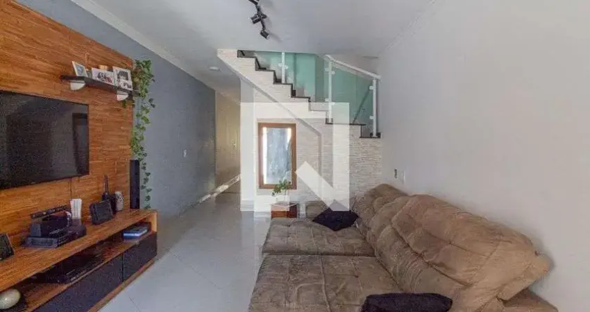 Casa com 3 quartos à venda na Rua Cirene Jorge Ribeiro, --, Vila Ré, São Paulo