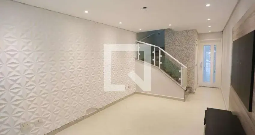 Casa com 2 quartos à venda na Rua Bonifácio da Trindade, --, Ponte Rasa, São Paulo