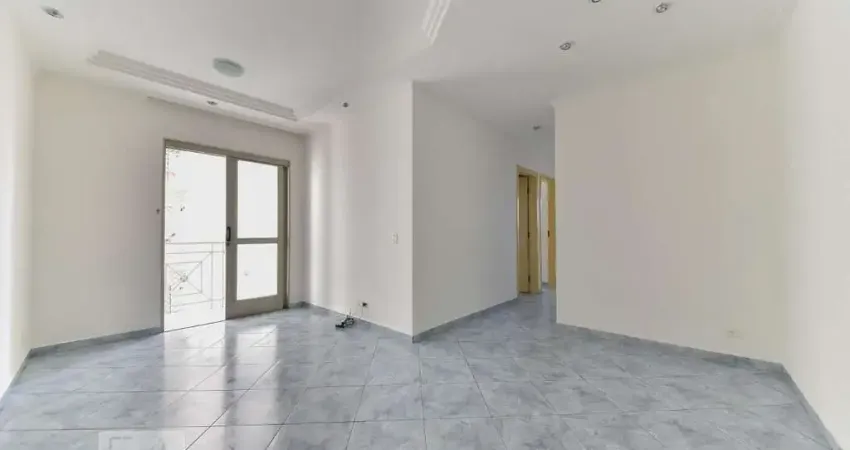 Apartamento com 2 quartos à venda na Rua Doutor Cincinato Braga, --, Planalto, São Bernardo do Campo