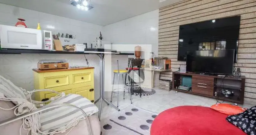 Casa com 2 quartos à venda na Rua Francisco Pecoraro, --, Mandaqui, São Paulo