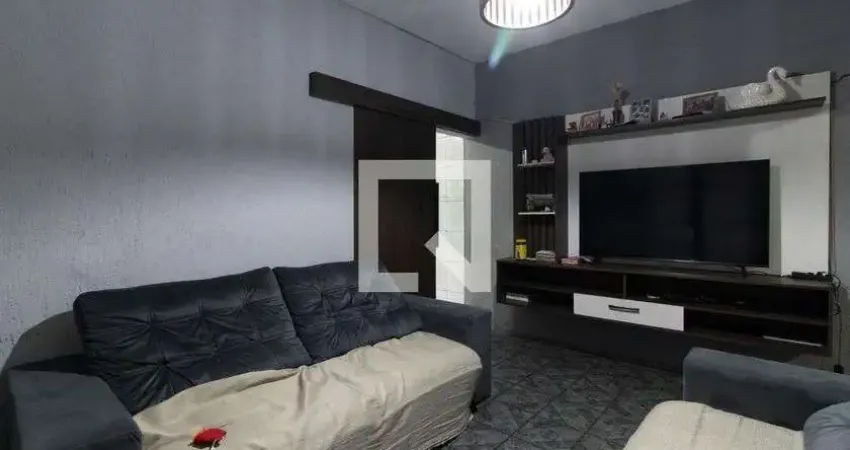 Casa com 4 quartos à venda na Rua Engenheiro Osvaldo Andreani, --, Ponte Rasa, São Paulo