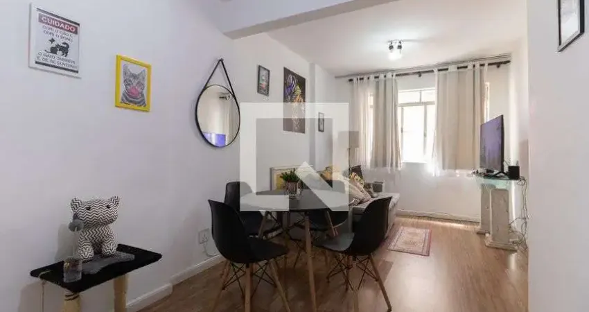 Apartamento com 2 quartos à venda na Rua Almeida Torres, --, Aclimação, São Paulo