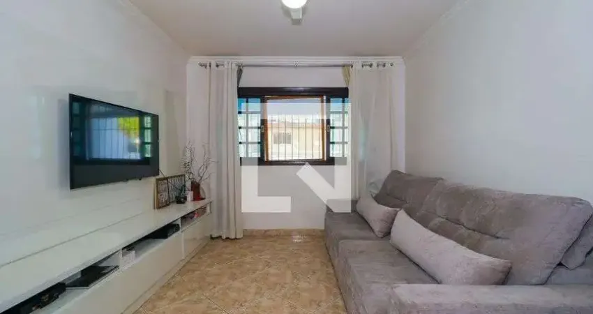 Casa à Venda - Jardim Monte Kemel, 3 Quartos,  148 m2