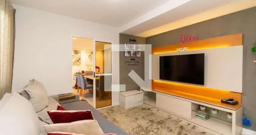 Casa com 2 quartos à venda na Rua do Escaravelho, --, Sapopemba, São Paulo