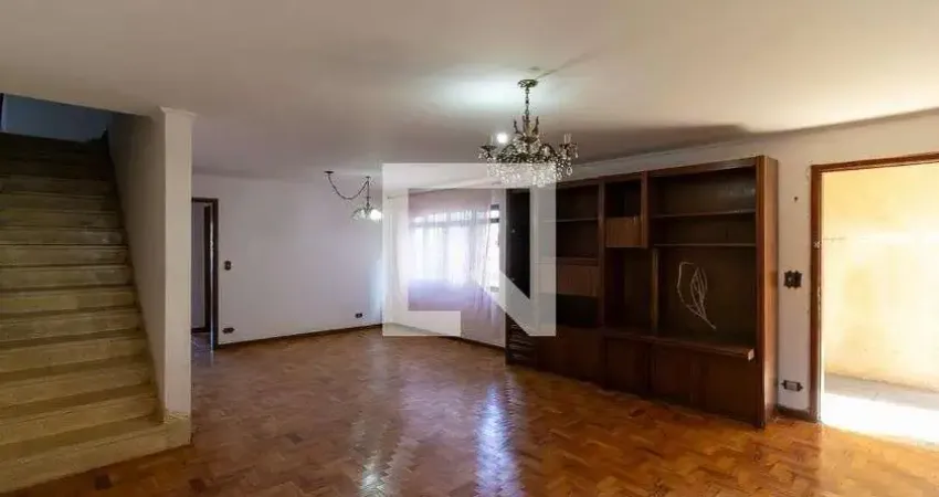 Casa à Venda - Jardim Marajoara , 3 Quartos,  187 m2