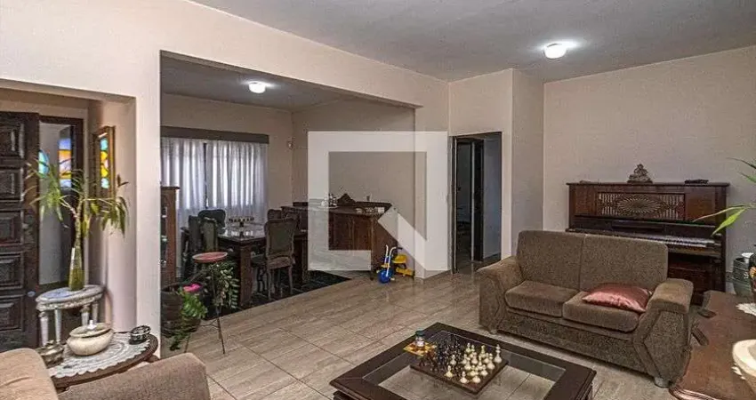 Casa com 4 quartos à venda na Rua Prisciliana Duarte, --, Bosque da Saúde, São Paulo