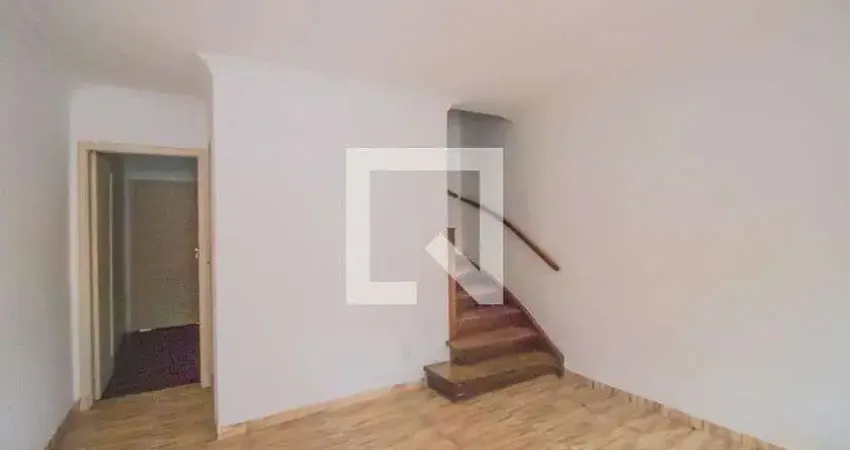 Casa à Venda - Planalto Paulista, 2 Quartos,  90 m2