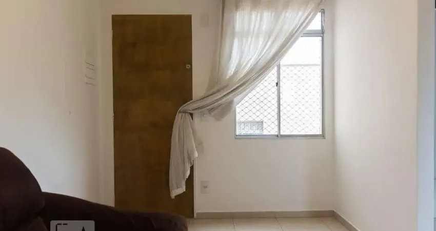 Apartamento com 2 quartos à venda na Rua Gregória de Fregel, --, Dos Casa, São Bernardo do Campo