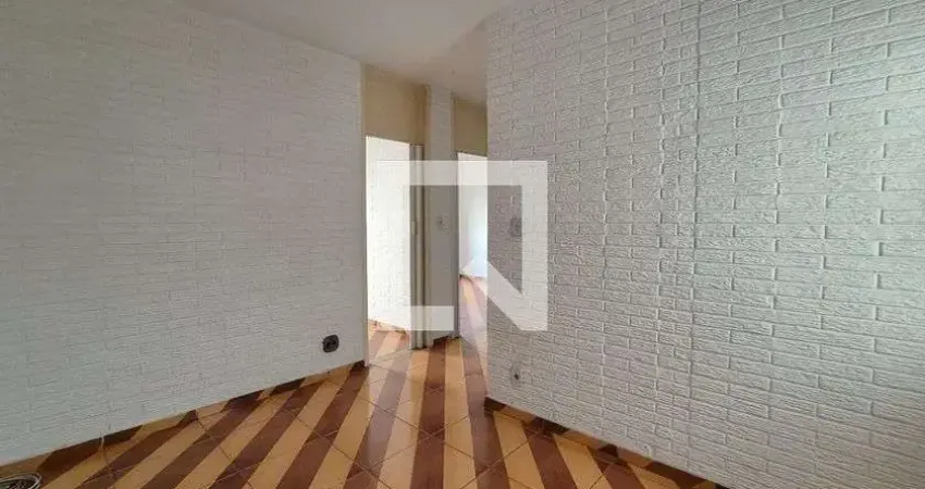 Apartamento à Venda - Vila Jordanópolis, 2 Quartos,  53 m2