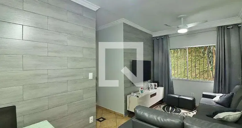 Apartamento com 2 quartos à venda na Rua Cásper Líbero, --, Paulicéia, São Bernardo do Campo