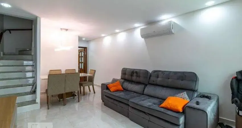 Casa à Venda - Parque São Domingos, 2 Quartos,  125 m2