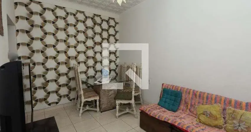 Casa com 4 quartos à venda na Rua José de Almeida, --, Vila Ede, São Paulo