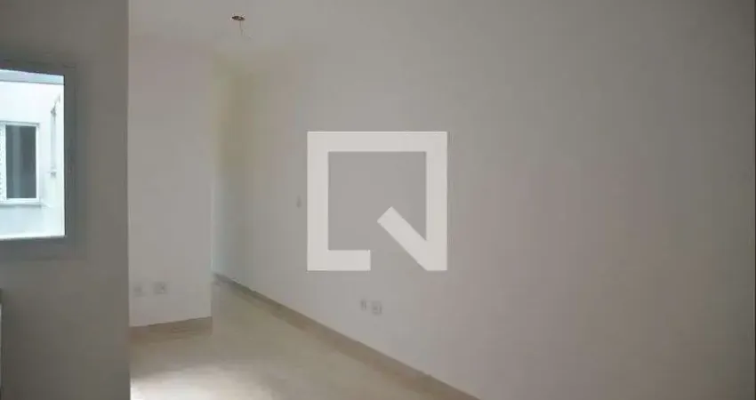 Apartamento à Venda - Parque das Nações, 2 Quartos,  43 m2