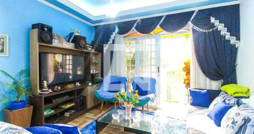 Casa com 5 quartos à venda na Rua Paraibano, --, Vila Jacuí, São Paulo
