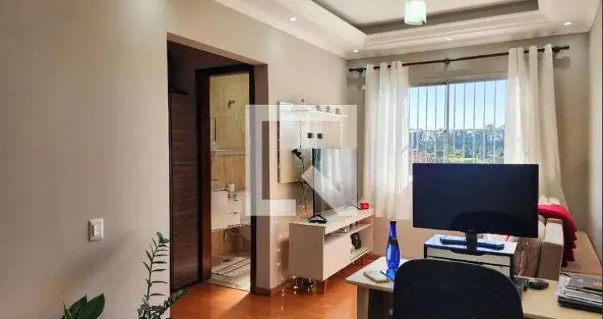 Apartamento com 2 quartos à venda na Avenida Maria Servidei Demarchi, --, Demarchi, São Bernardo do Campo