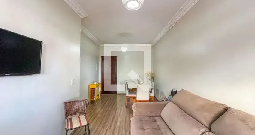 Apartamento à Venda - Nova Petrópolis, 2 Quartos,  60 m2