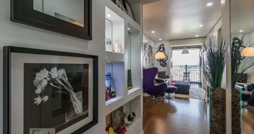 Apartamento à Venda - Jardim Esperança, 3 Quartos,  74 m2