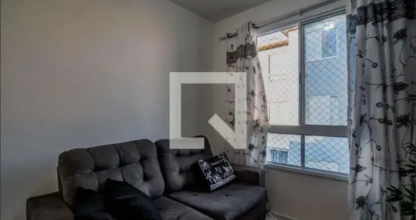 Apartamento à Venda - Jardim Santo Antônio, 2 Quartos,  55 m2