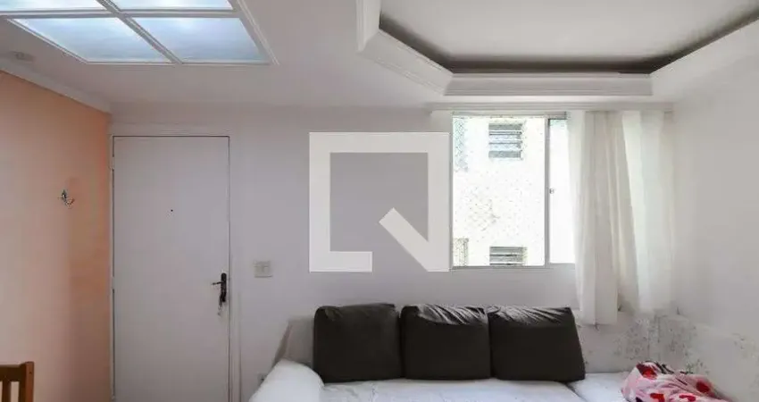 Apartamento com 3 quartos à venda na Rua João Biancalana, --, Paulicéia, São Bernardo do Campo