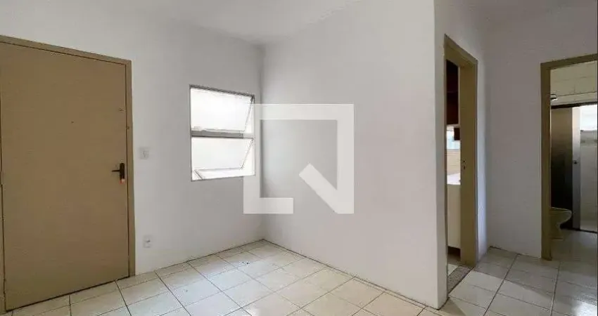 Apartamento à Venda - Vila Jordanópolis, 2 Quartos,  53 m2
