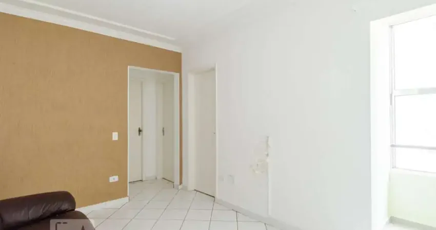 Apartamento com 2 quartos à venda na Avenida Taboão, --, Taboão, São Bernardo do Campo