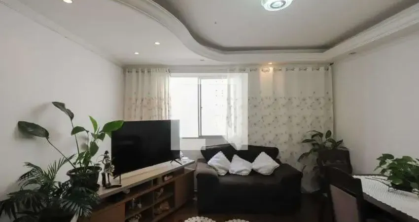 Apartamento à Venda - Vila Lusitânia, 2 Quartos,  59 m2