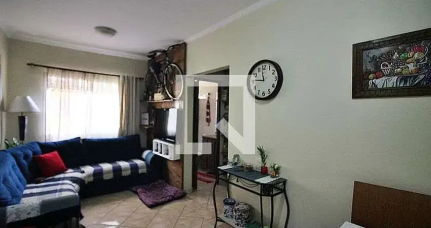 Apartamento com 2 quartos à venda na Avenida Maria Servidei Demarchi, --, Demarchi, São Bernardo do Campo