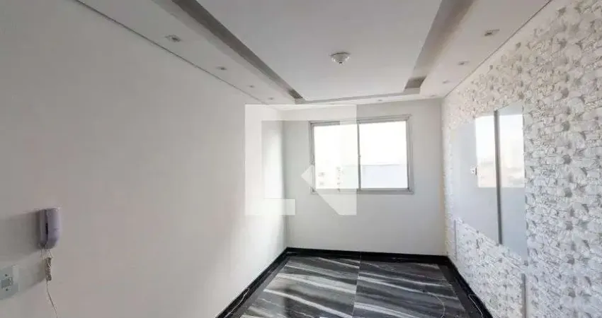 Apartamento à Venda - Parque das Nações, 2 Quartos,  50 m2