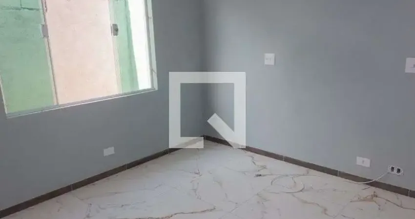 Casa à Venda - Ermelino Matarazzo, 2 Quartos,  60 m2