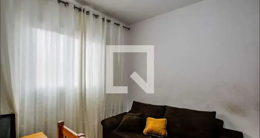 Apartamento à Venda - Parque João Ramalho, 2 Quartos,  57 m2