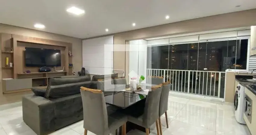 Apartamento com 1 quarto à venda na Rua Bonnard, --, Alphaville, Barueri
