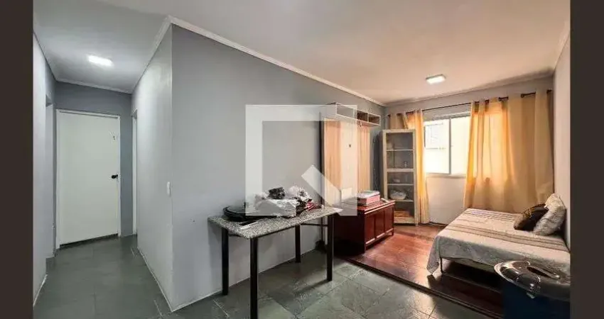Apartamento à Venda - Parque das Nações, 2 Quartos,  55 m2