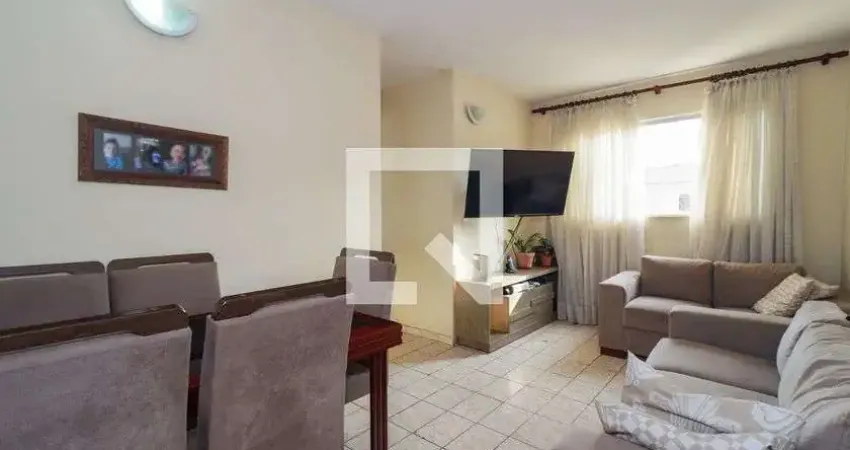 Apartamento à Venda - Parque Pinheiros, 3 Quartos,  60 m2