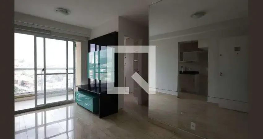 Apartamento à Venda - Portal do Morumbi, 2 Quartos,  55 m2