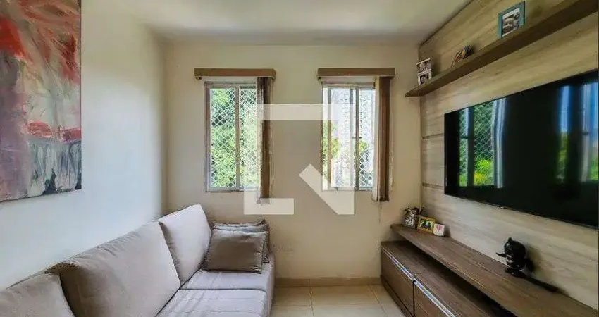 Apartamento à Venda - Nova Petrópolis, 2 Quartos,  66 m2