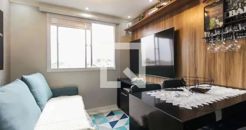 Apartamento com 1 quarto à venda na Rua Sabbado D82, --, Itaquera, São Paulo