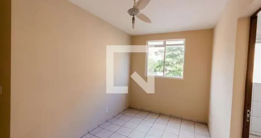 Apartamento à Venda - Parque Erasmo Assunção, 2 Quartos,  49 m2
