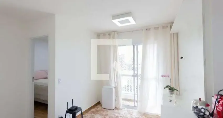 Apartamento à Venda - Santa Teresinha, 1 Quarto,  37 m2