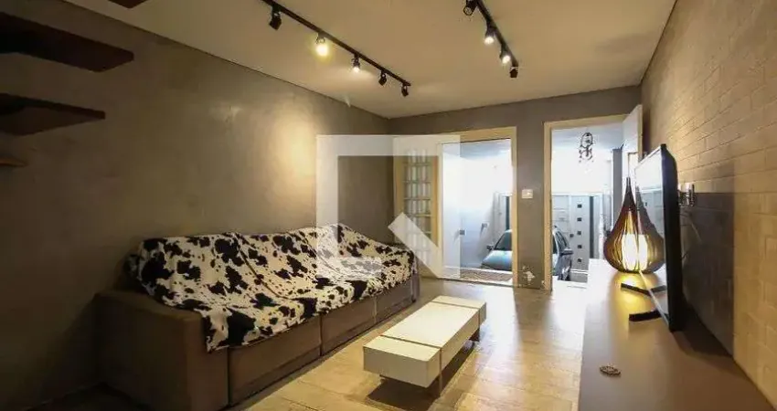 Casa com 3 quartos à venda na Rua Camé, --, Mooca, São Paulo