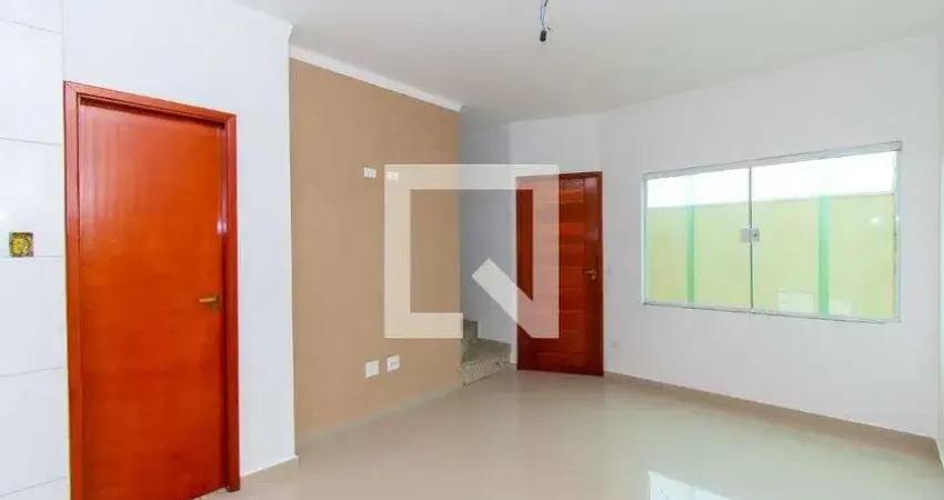 Casa em condomínio fechado com 2 quartos à venda na Rua Barão de Laguna, --, Vila Alpina, São Paulo